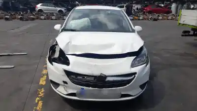 Здавання транспортного засобу OPEL CORSA E B13DTR року 2019 потужний B13DTR