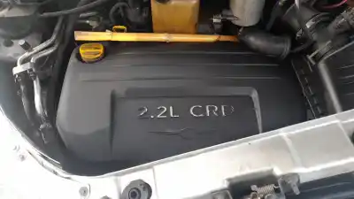 Veicolo di demolizione chrysler pt cruiser (pt) edj dell'anno 2006 alimentato edj