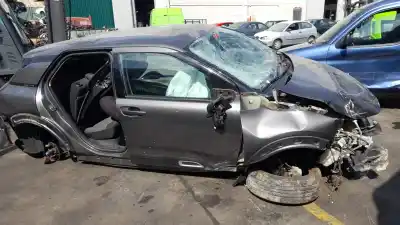Утилизация автомобиля citroen c4 cactus hn05 года 2020 питание hn05