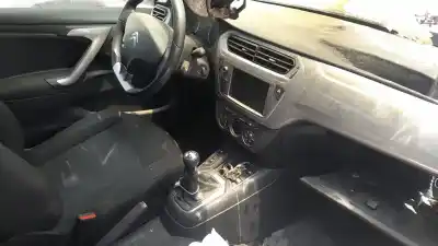 Утилизация автомобиля citroen c-elysée hm05 года 2019 питание hm05