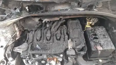 Утилизация автомобиля citroen c-elysée hm05 года 2019 питание hm05