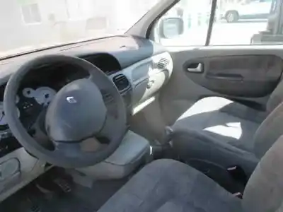 Утилизация автомобиля renault                                            scenic rx4 (ja0)                                                                                                                                                                                                                                           f9q года 1999 питание f9q k7