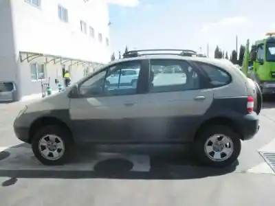 Утилизация автомобиля renault                                            scenic rx4 (ja0)                                                                                                                                                                                                                                           f9q года 1999 питание f9q k7