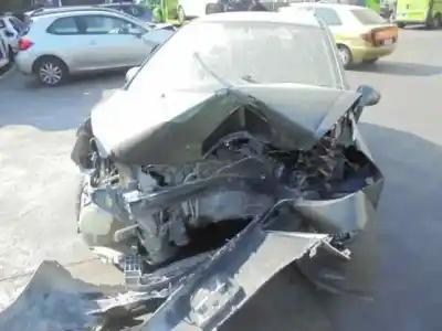 Scrapping Vehicle PEUGEOT 207/207+ (WA_, WC_) 1.4 16V of the year 2007 powered KFU