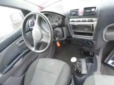 Vehicul casat kia picanto i (sa) 1.1 crdi al anului 2006 alimentat d3fa