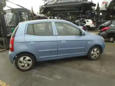 Vehicul casat kia picanto i (sa) 1.1 crdi al anului 2006 alimentat d3fa