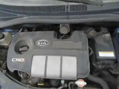 Vehicul casat kia picanto i (sa) 1.1 crdi al anului 2006 alimentat d3fa