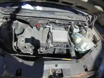 Vehicul casat mercedes-benz clase b sports tourer (w245) b 150 (245.231) al anului 2007 alimentat m266920