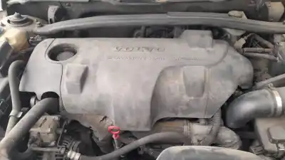 Verschrottungsfahrzeug volvo xc90 i (275) d5 awd des jahres 2002 angetrieben d5244t