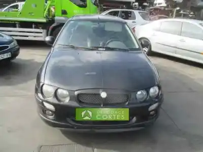Hurda Aracı MG ROVER MG ZR (F/RF) G-14K4F Yılın 2004 güçlü G-14K4F