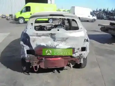 Утилизация автомобиля ford ka+ (cdu) bike года 2016 питание 