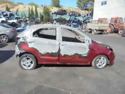 Утилизация автомобиля ford ka+ (cdu) bike года 2016 питание 