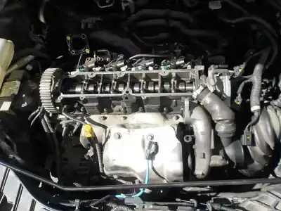 Scrapping Vehicle ford c-max ii (dxa/cb7, dxa/ceu) 1.6 tdci of the year 2016 powered t3da