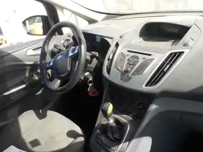 Scrapping Vehicle ford c-max ii (dxa/cb7, dxa/ceu) 1.6 tdci of the year 2016 powered t3da