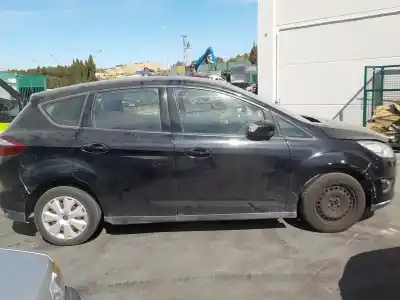 Scrapping Vehicle ford c-max ii (dxa/cb7, dxa/ceu) 1.6 tdci of the year 2016 powered t3da