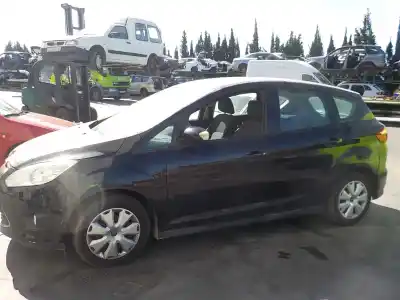 Scrapping Vehicle ford c-max ii (dxa/cb7, dxa/ceu) 1.6 tdci of the year 2016 powered t3da