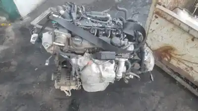 Утилизация автомобиля citroen c4 grand picasso 9hz года 2010 питание 9hz