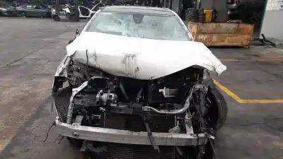 Здавання транспортного засобу MERCEDES-BENZ CLASE A (BM 176) OM607951 року 2015 потужний OM607951