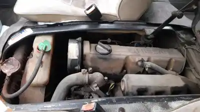 Scrapping Vehicle nissan                                             vanette (c220)                                                                                                                                                                                                                                             ld20ii                                                                                                                                                                                                                                                     of the year 1990 powered ld20ii