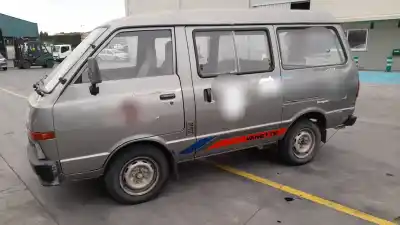 Scrapping Vehicle nissan                                             vanette (c220)                                                                                                                                                                                                                                             ld20ii                                                                                                                                                                                                                                                     of the year 1990 powered ld20ii