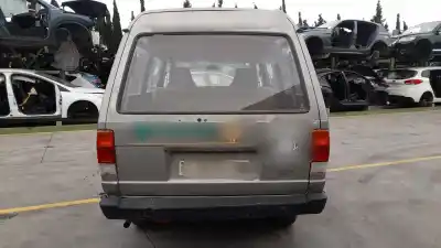 Scrapping Vehicle nissan                                             vanette (c220)                                                                                                                                                                                                                                             ld20ii                                                                                                                                                                                                                                                     of the year 1990 powered ld20ii