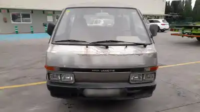 Veicolo di demolizione NISSAN VANETTE (C220) LD20II dell'anno 1990 alimentato LD20II