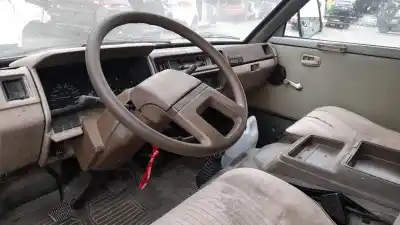 Scrapping Vehicle nissan                                             vanette (c220)                                                                                                                                                                                                                                             ld20ii                                                                                                                                                                                                                                                     of the year 1990 powered ld20ii