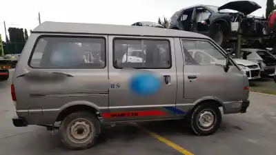 Scrapping Vehicle nissan                                             vanette (c220)                                                                                                                                                                                                                                             ld20ii                                                                                                                                                                                                                                                     of the year 1990 powered ld20ii