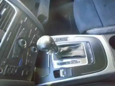 Здавання транспортного засобу audi a4 b8 (8k2) 2.0 tdi року 2009 потужний caga