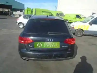 Здавання транспортного засобу audi a4 b8 (8k2) 2.0 tdi року 2009 потужний caga