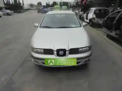 Утилизация автомобиля SEAT TOLEDO II (1M2) 1.9 TDI года 2002 питание ASV