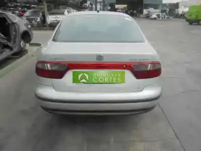 Утилизация автомобиля seat toledo ii (1m2) 1.9 tdi года 2002 питание asv