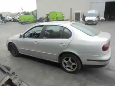 Утилизация автомобиля seat toledo ii (1m2) 1.9 tdi года 2002 питание asv