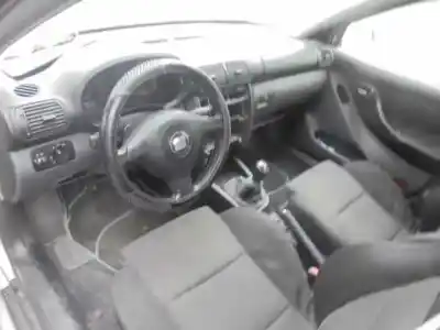 Утилизация автомобиля seat toledo ii (1m2) 1.9 tdi года 2002 питание asv