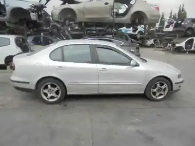 Утилизация автомобиля seat toledo ii (1m2) 1.9 tdi года 2002 питание asv