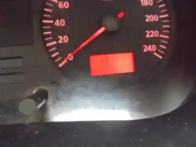 Утилизация автомобиля seat toledo ii (1m2) 1.9 tdi года 2002 питание asv