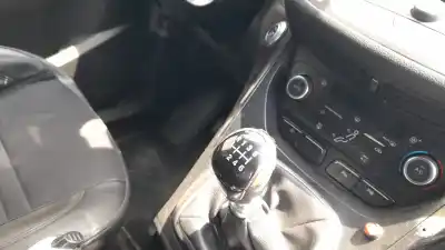 Утилизация автомобиля ford c-max ii (dxa/cb7, dxa/ceu) 2.0 tdci года 2016 питание t7db