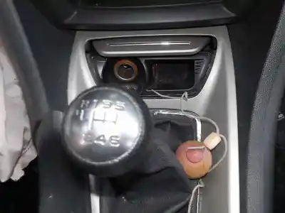 Утилизация автомобиля citroen c5 tourer rh01 года 2013 питание rh01