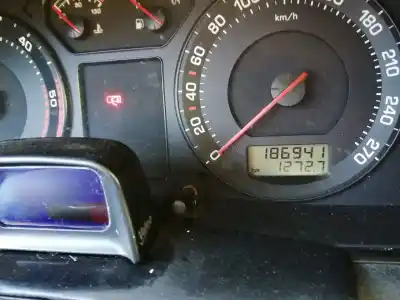 Утилизация автомобиля skoda superb i (3u4) 1.9 tdi года 2004 питание awx