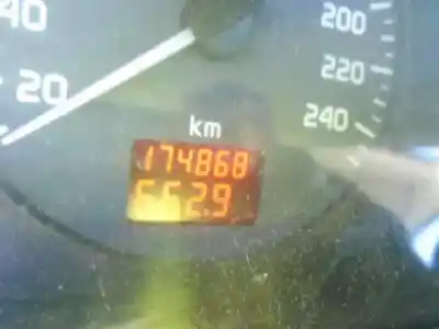 Утилизация автомобиля renault   года 2002 питание k4ma7