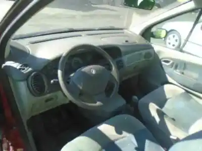 Утилизация автомобиля renault   года 2002 питание k4ma7