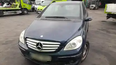 Здавання транспортного засобу MERCEDES-BENZ CLASE B SPORTS TOURER (W245) B 180 CDI (245.207) року 2005 потужний 640940