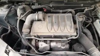 Vehicul casat mercedes-benz clase b sports tourer (w245) b 180 cdi (245.207) al anului 2005 alimentat 640940