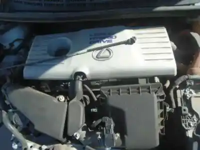 Здавання транспортного засобу lexus ct (zwa10_) 200h (zwa10_) року 2012 потужний 2zr