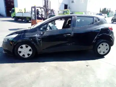 Утилизация автомобиля renault clio iv d-k9k612 / 628 года 2021 питание k9k612