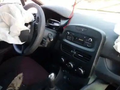 Утилизация автомобиля renault clio iv d-k9k612 / 628 года 2021 питание k9k612