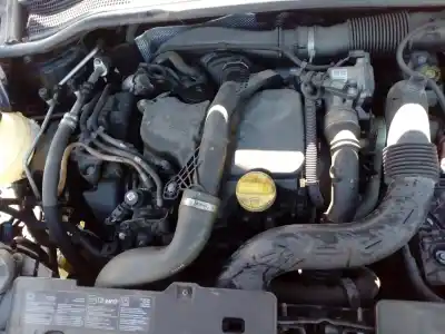 Утилизация автомобиля renault clio iv d-k9k612 / 628 года 2021 питание k9k612