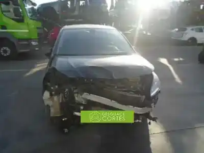 Здавання транспортного засобу OPEL CORSA E B13DTR року 2017 потужний B13DTR