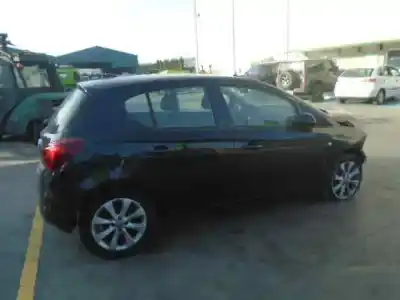 Здавання транспортного засобу opel corsa e b13dtr року 2017 потужний b13dtr