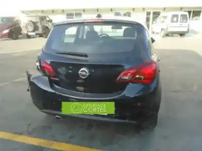 Здавання транспортного засобу opel corsa e b13dtr року 2017 потужний b13dtr